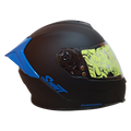 Casco Integral Shaft 502 SP Solid