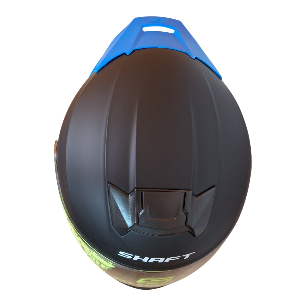 Casco Integral Shaft 502 SP Solid