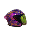 Casco Abierto Shaft 226 GT Ancien