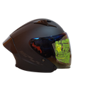 Casco Abierto Shaft 226 GT Solid