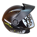 Casco Abierto ICH 102 Nyxar