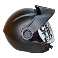 Casco Abierto ICH 102 Solid