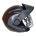 Casco Abierto ICH 102 Blur