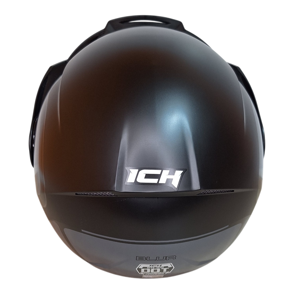 Casco Abierto ICH 102 Blur