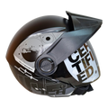 Casco Abierto ICH 102 Nyxar