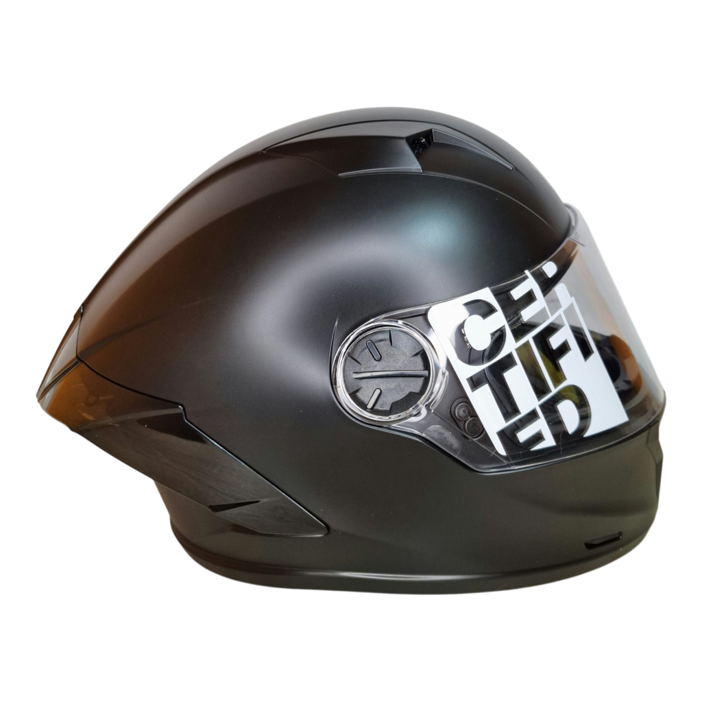 Casco Integral ICH 451 Solid