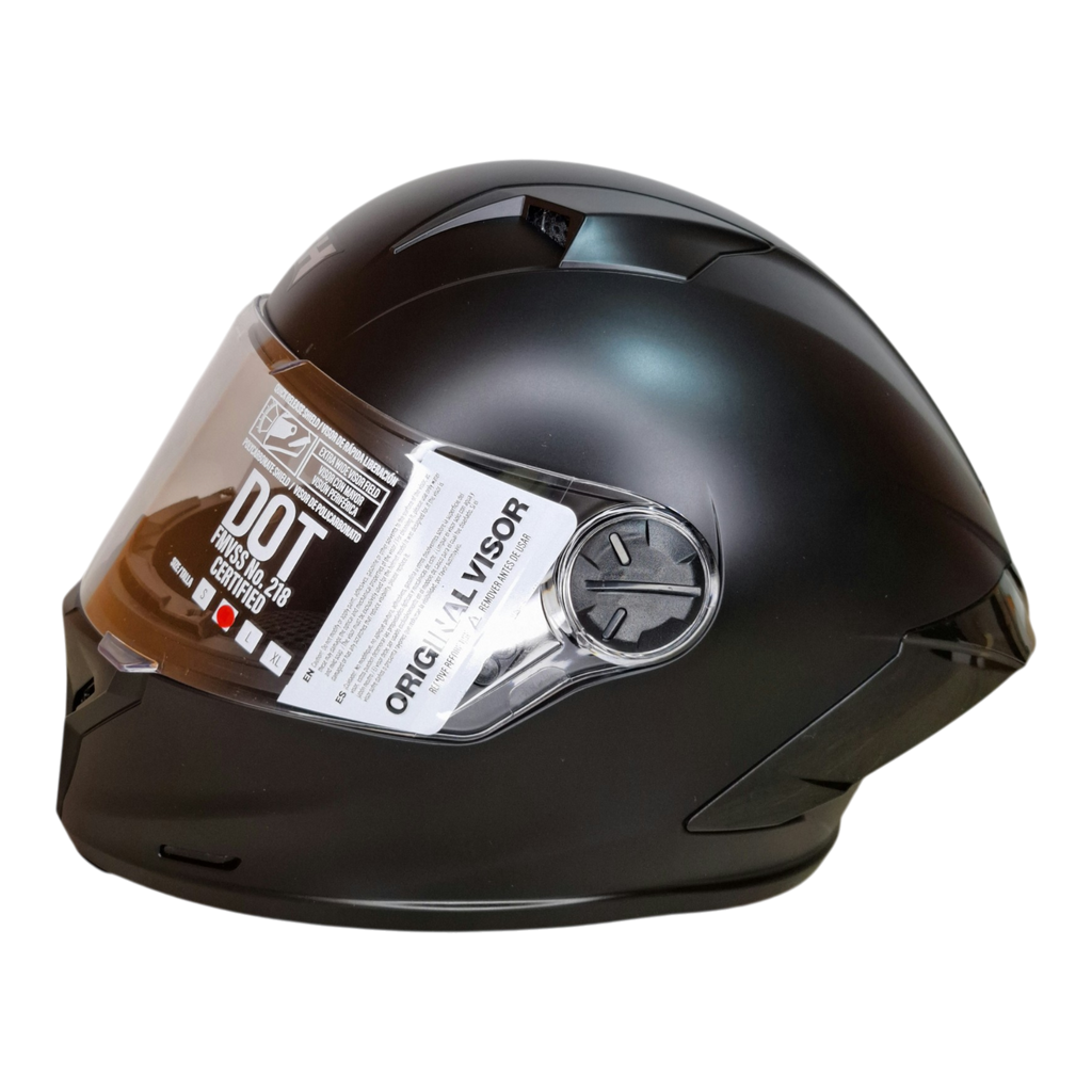 Casco Integral ICH 451 Solid