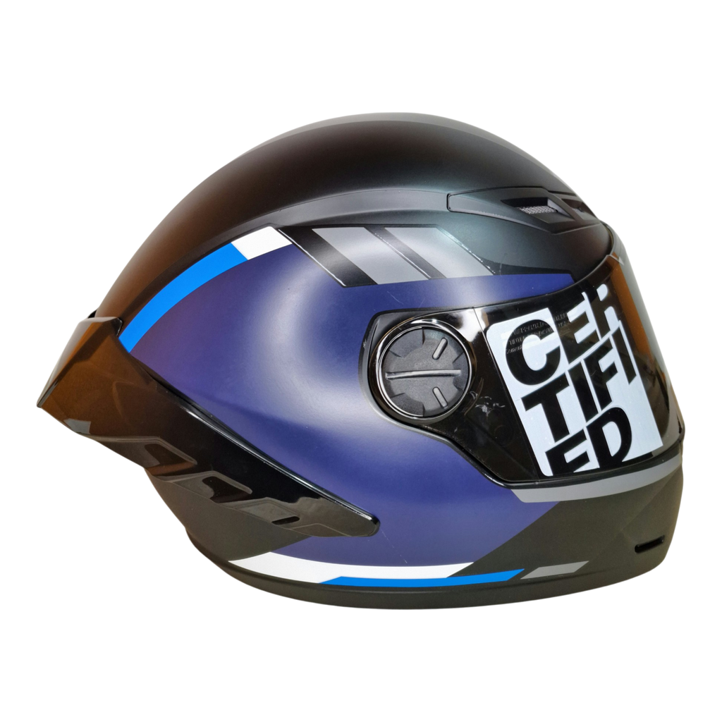 Casco Integral ICH 501 SP HCI