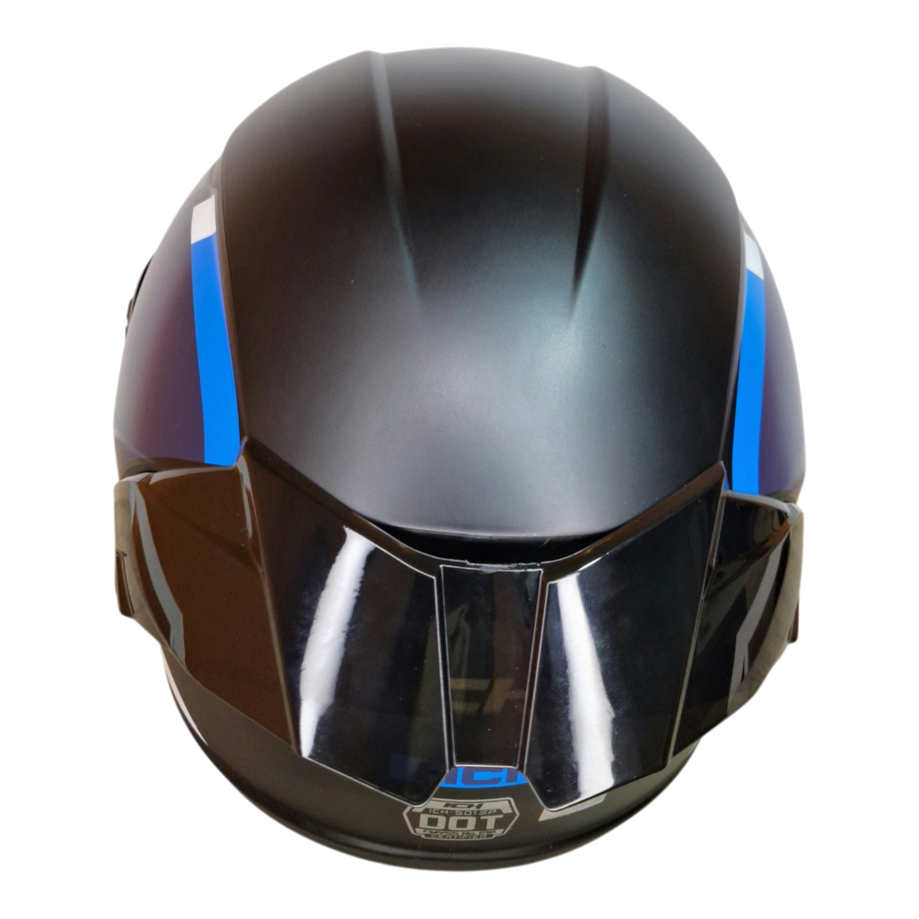 Casco Integral ICH 501 SP HCI