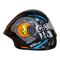 Casco Integral ICH 451 Buzztang