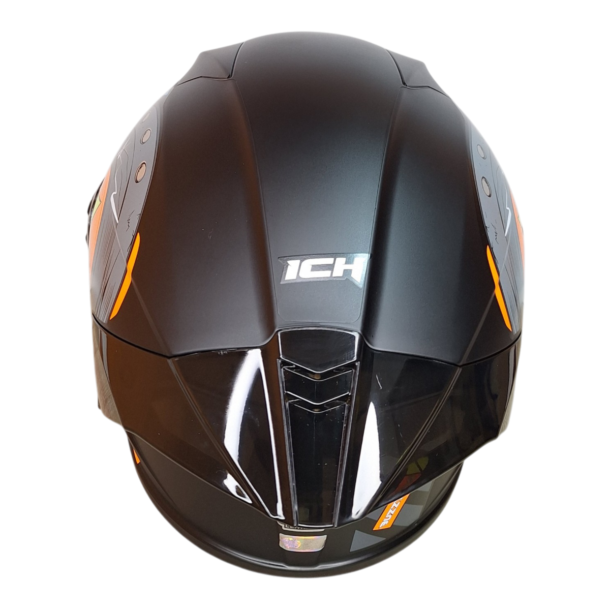 Casco Integral ICH 451 Buzztang