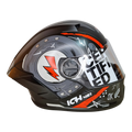 Casco Integral ICH 451 Buzztang