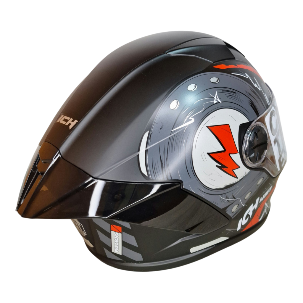 Casco Integral ICH 451 Buzztang