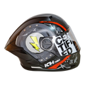Casco Integral ICH 451 Buzztang