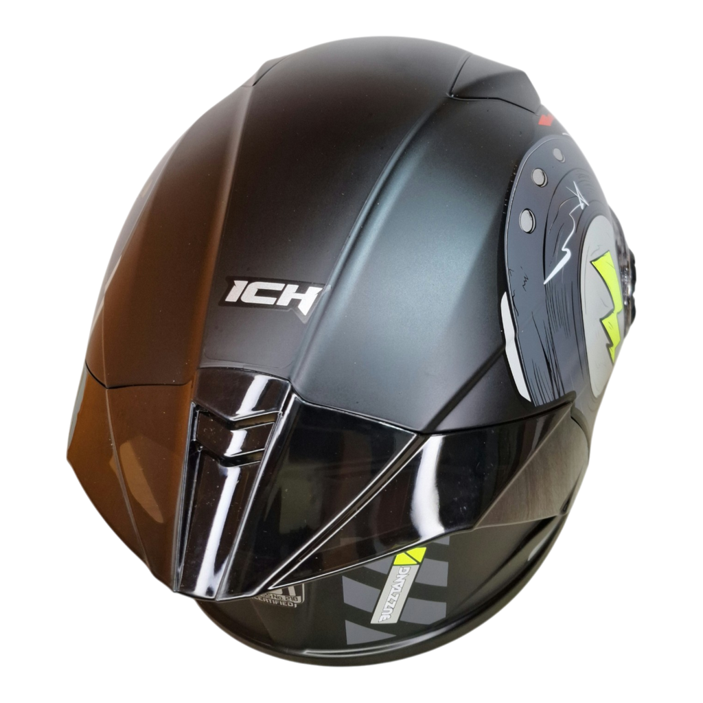 Casco Integral ICH 451 Buzztang
