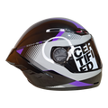 Casco Integral ICH 501SP Kyanu