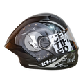 Casco Integral ICH 451 Buzztang