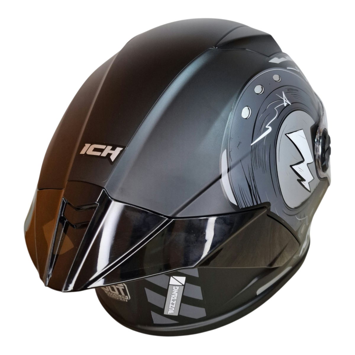 Casco Integral ICH 451 Buzztang