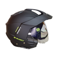 Casco Abierto Shaft 227 Trial Solid