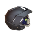 Casco Abierto Shaft 227 Trial Solid