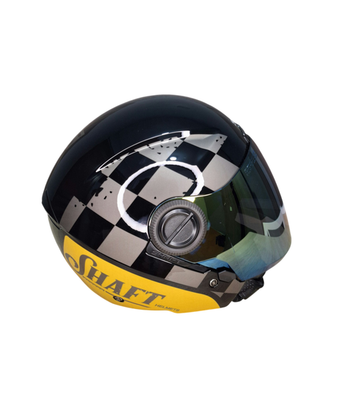 Casco Abierto Shaft 212 Tremble