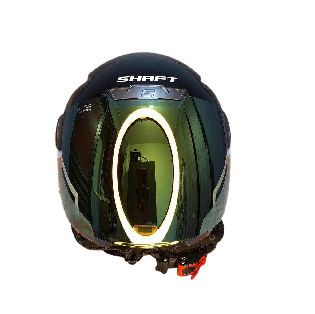 Casco Abierto Shaft 212 Tremble