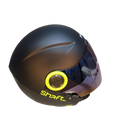 Casco Abierto Shaft 212 Solid