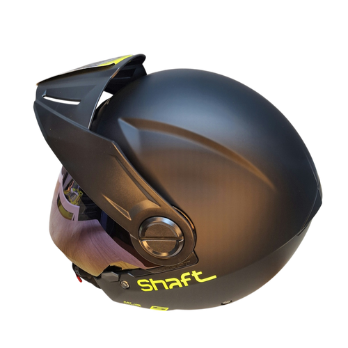 Casco Abierto Shaft 212 Solid