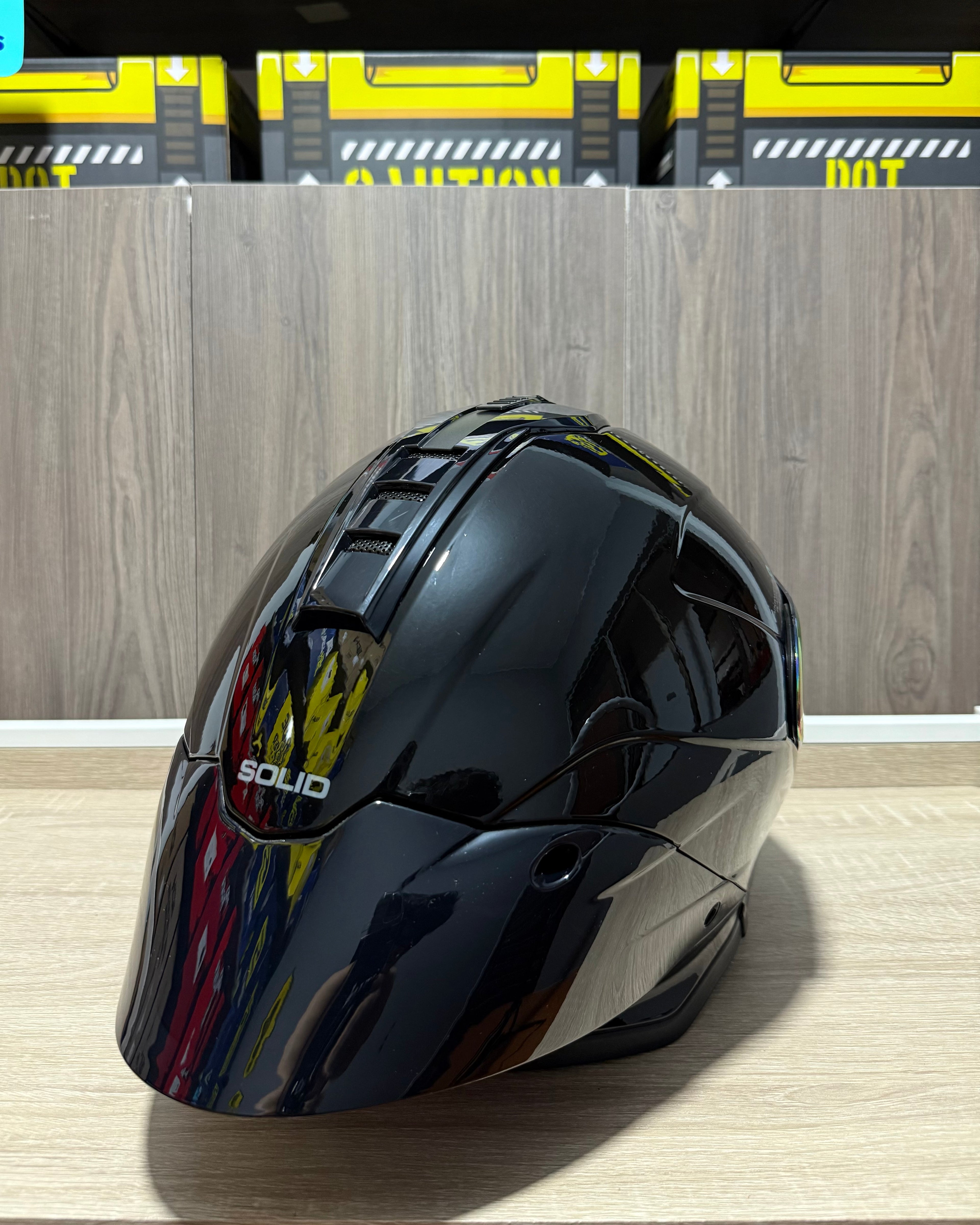 Casco integral Pro Rider PR 711
