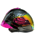 Casco integral Pro Rider PR711