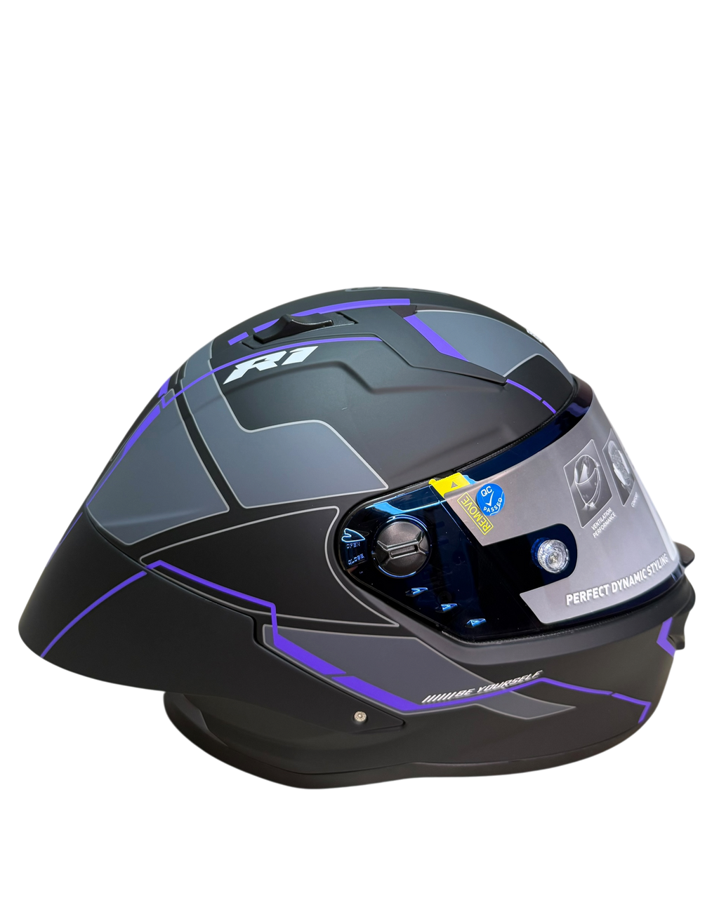 Casco Integral Pro Rider PR723