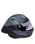 Casco Integral Pro Rider PR723
