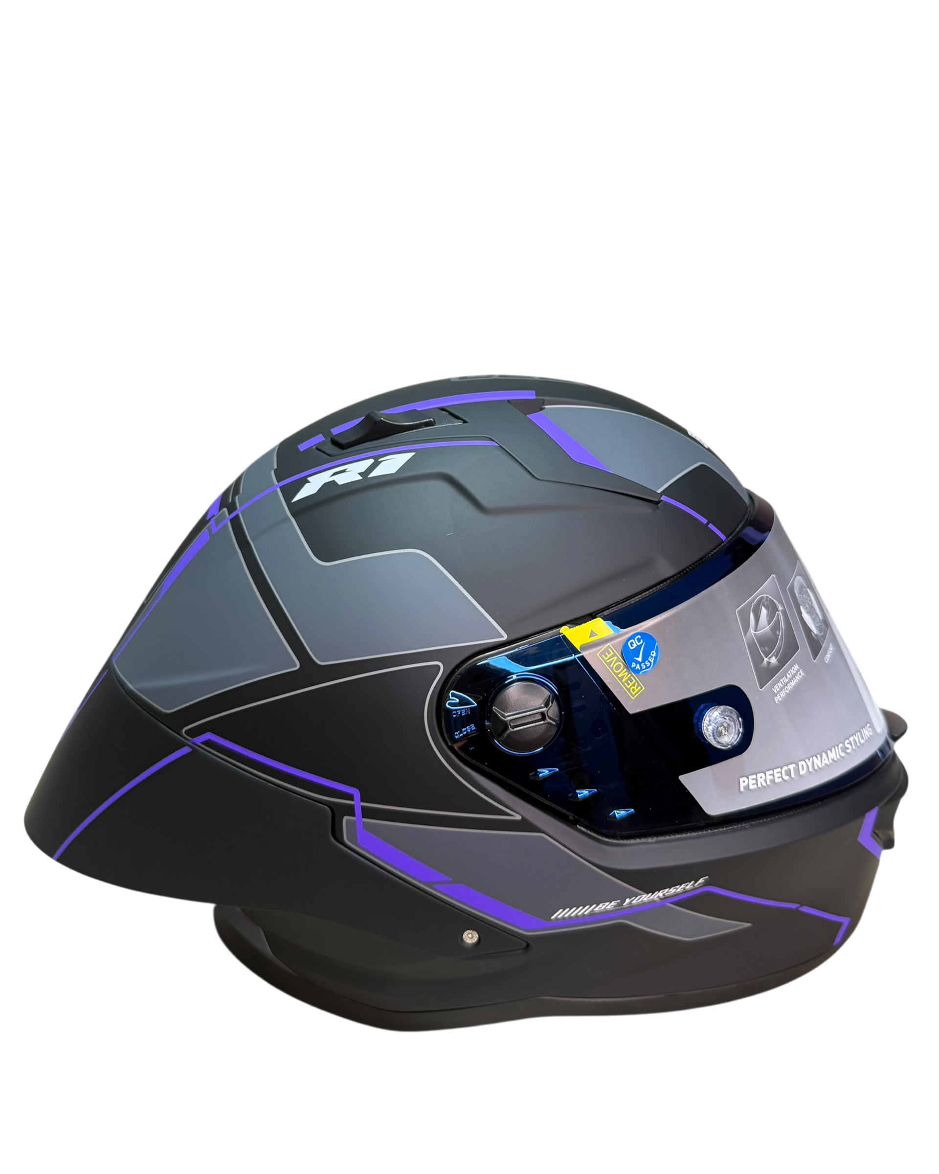 Casco Integral Pro Rider PR723