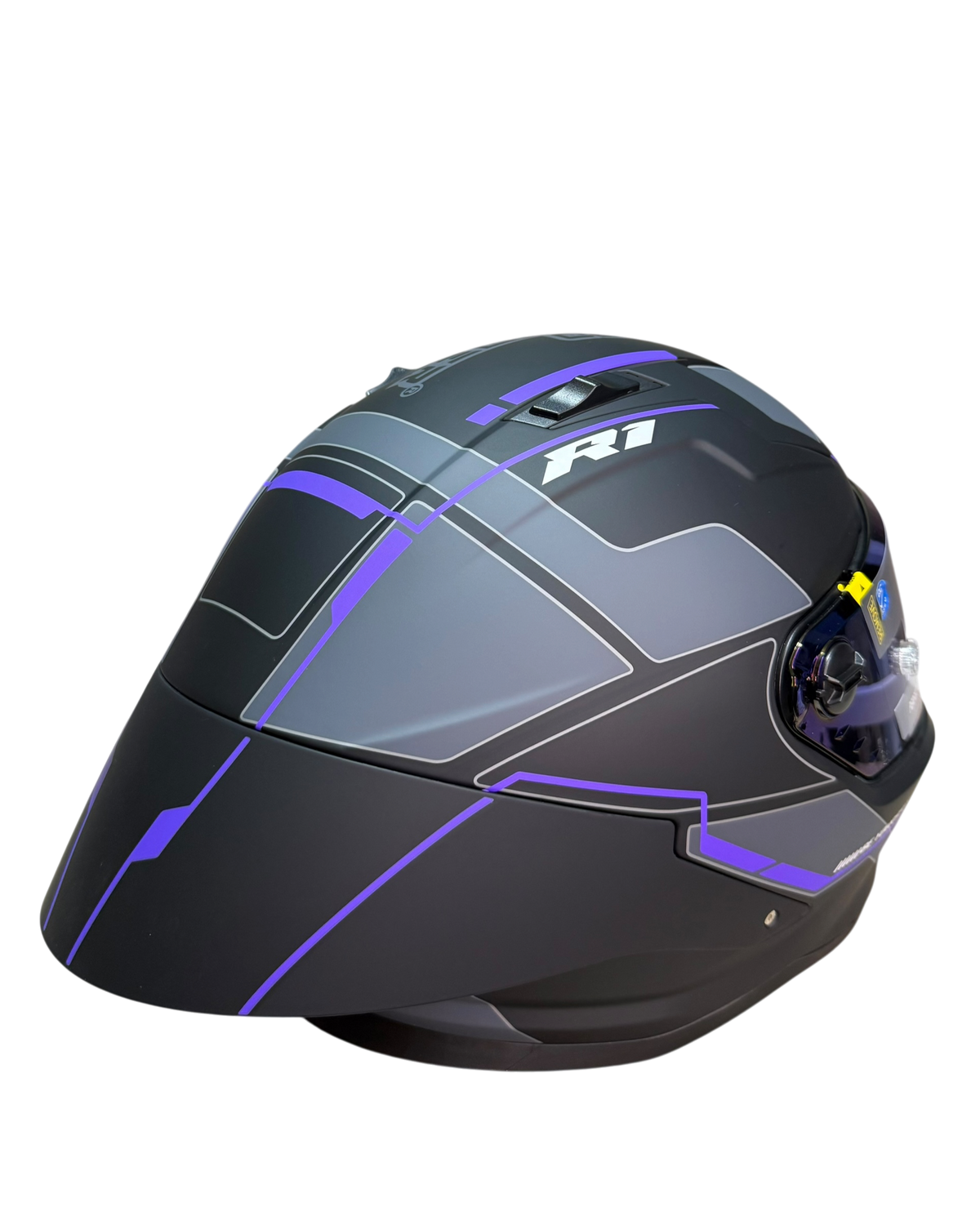 Casco Integral Pro Rider PR723
