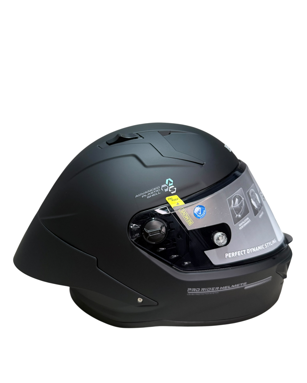Casco Integral Pro Rider PR723