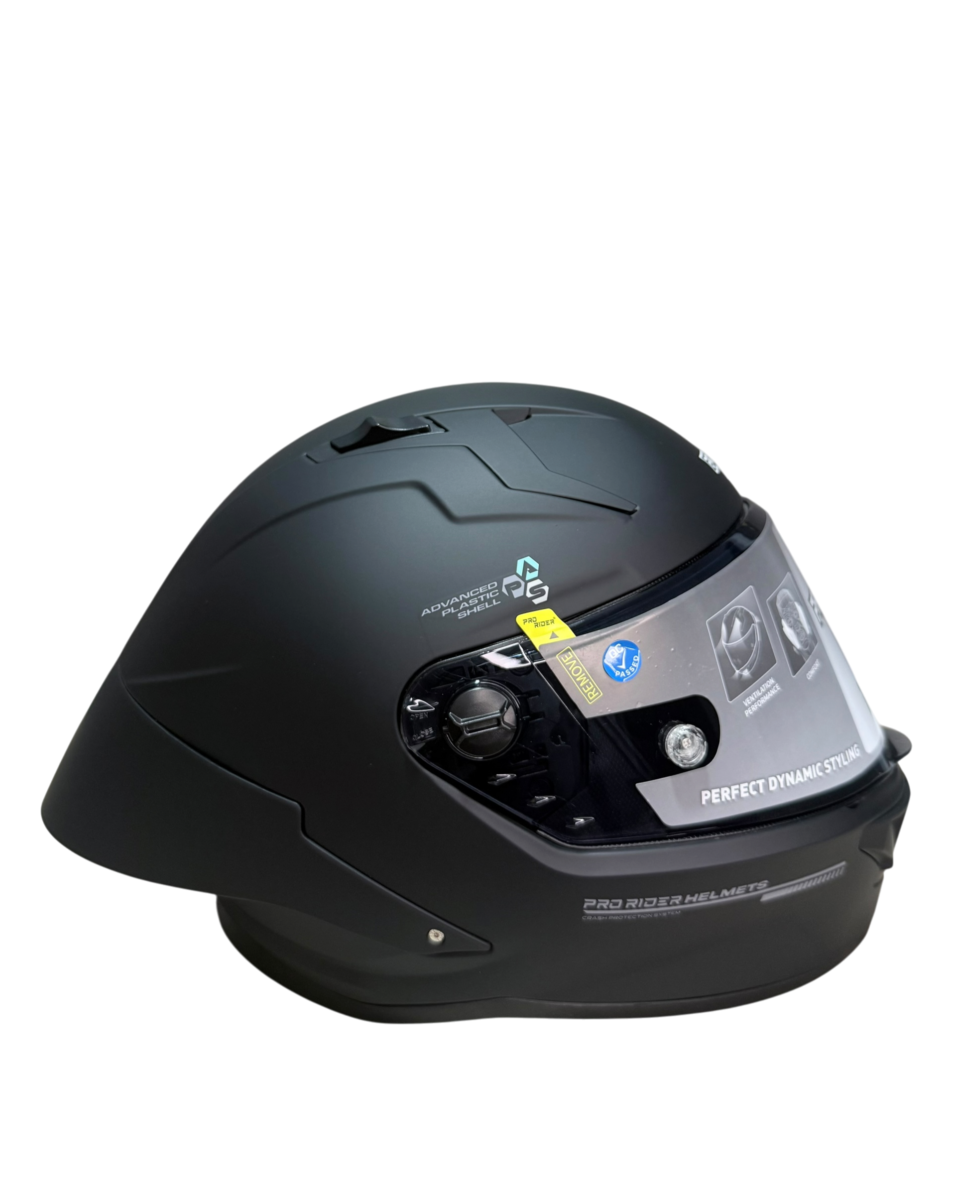 Casco Integral Pro Rider PR723