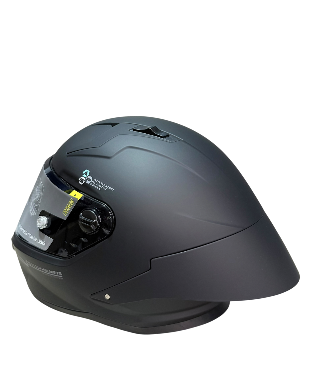Casco Integral Pro Rider PR723