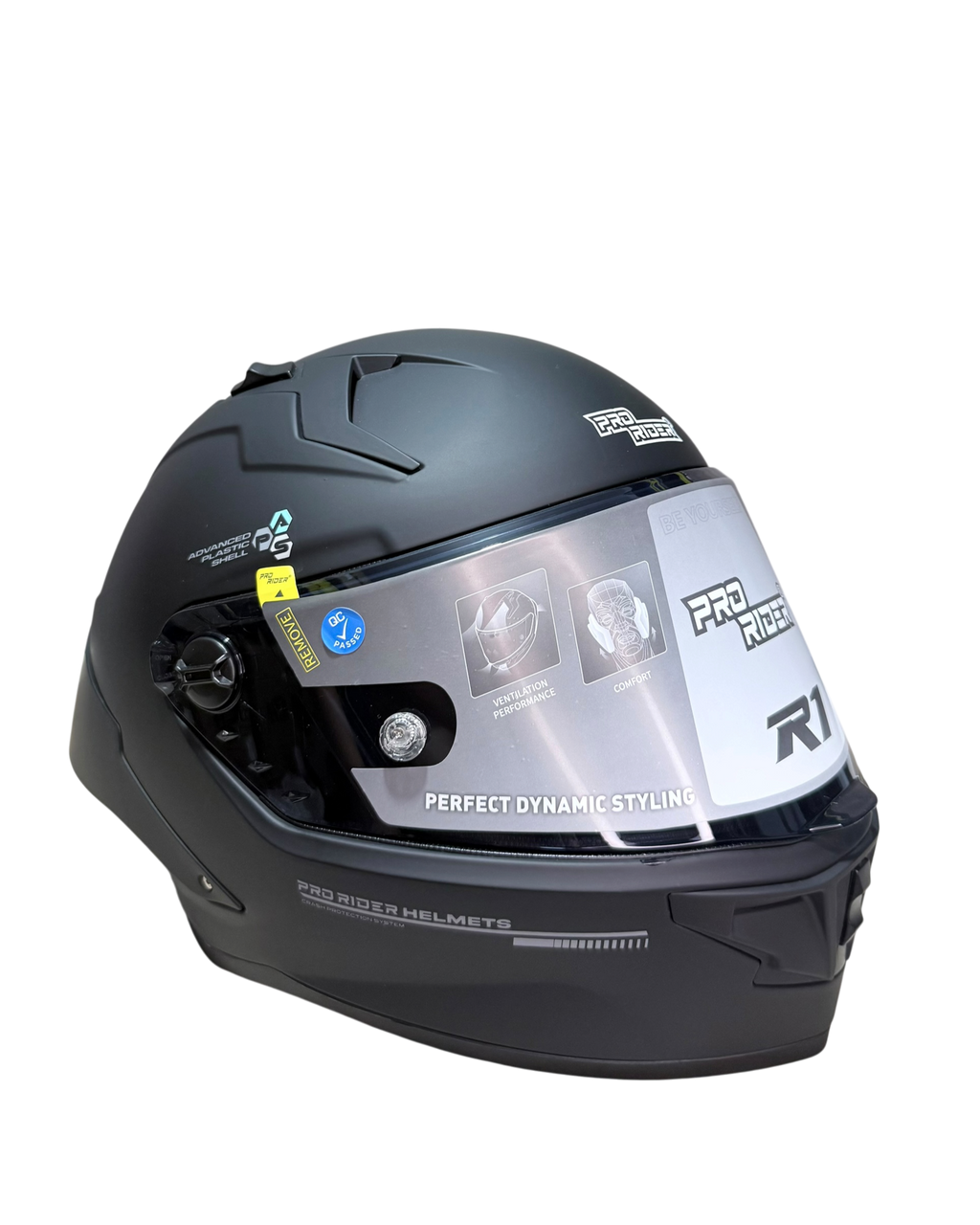 Casco Integral Pro Rider PR723