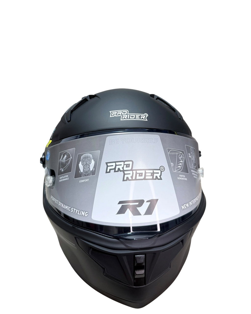 Casco Integral Pro Rider PR723