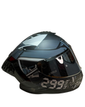 Casco Integral Pro Rider PR713SP