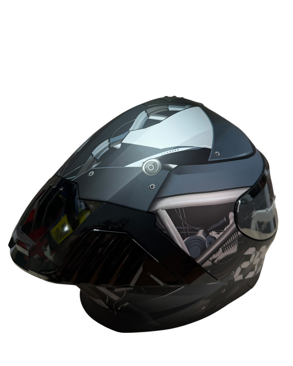 Casco Integral Pro Rider PR713SP