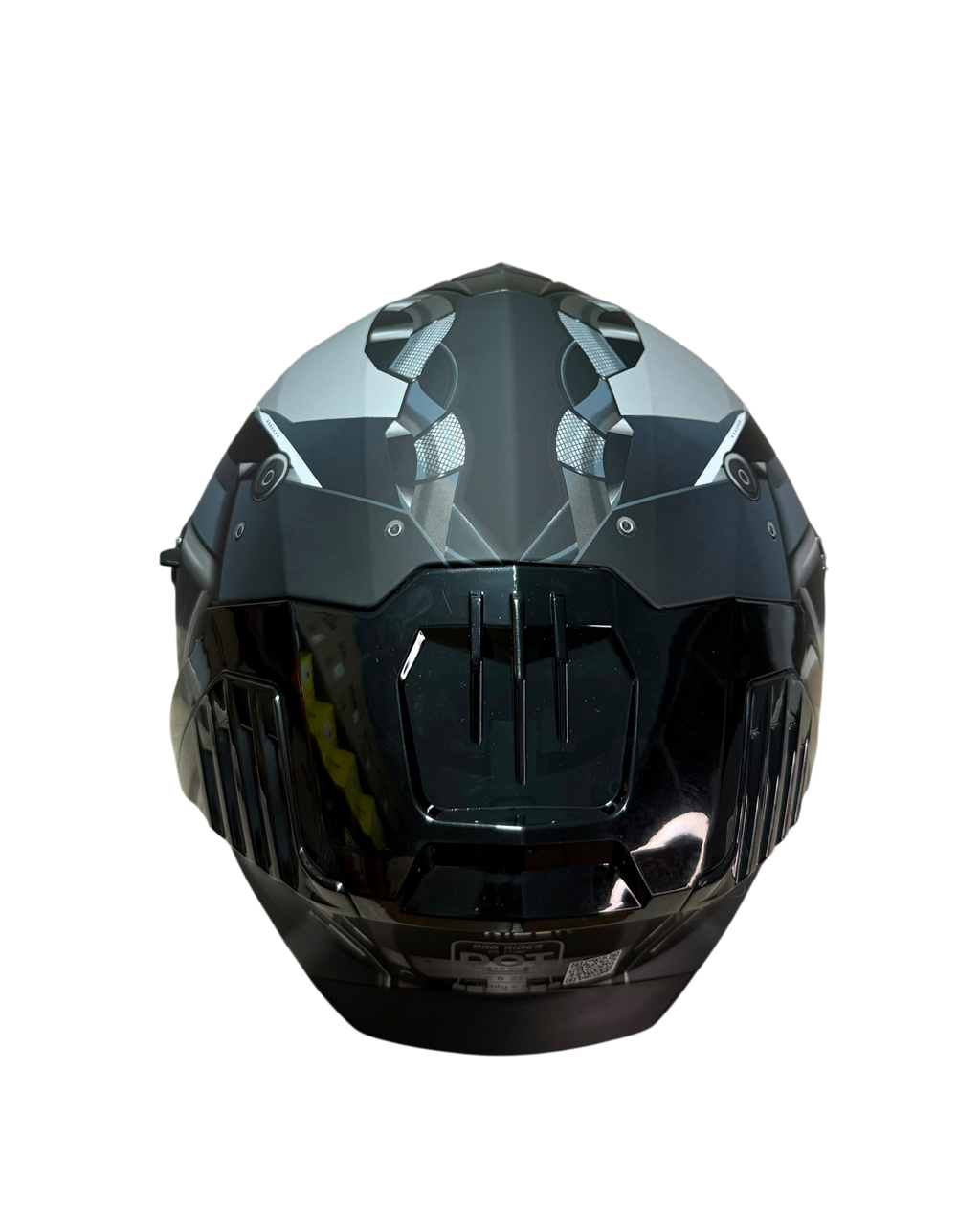 Casco Integral Pro Rider PR713SP