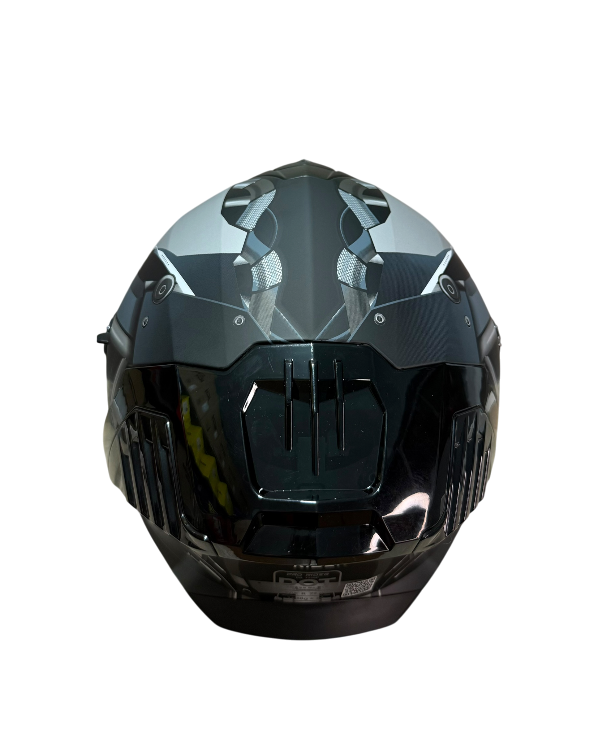 Casco Integral Pro Rider PR713SP
